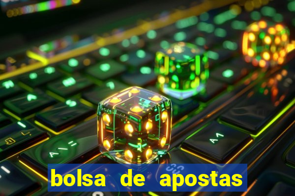 bolsa de apostas exchange login